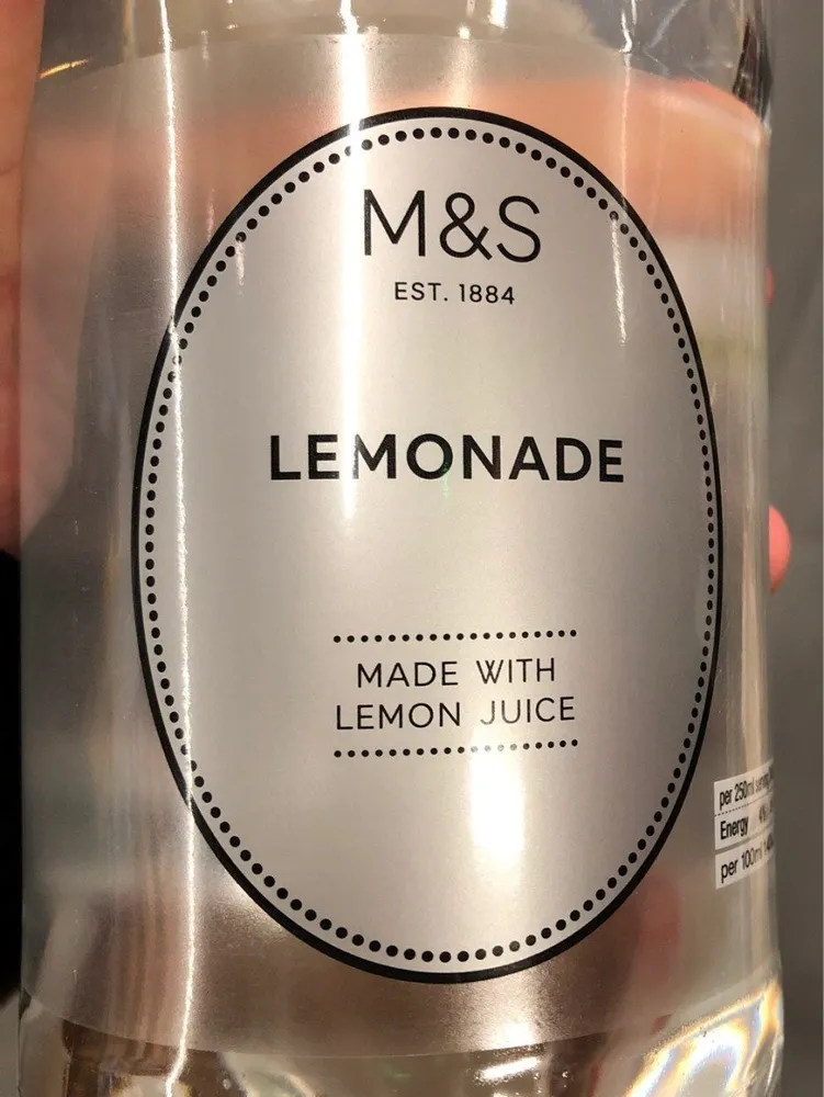 Lemonade