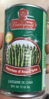 Asperge