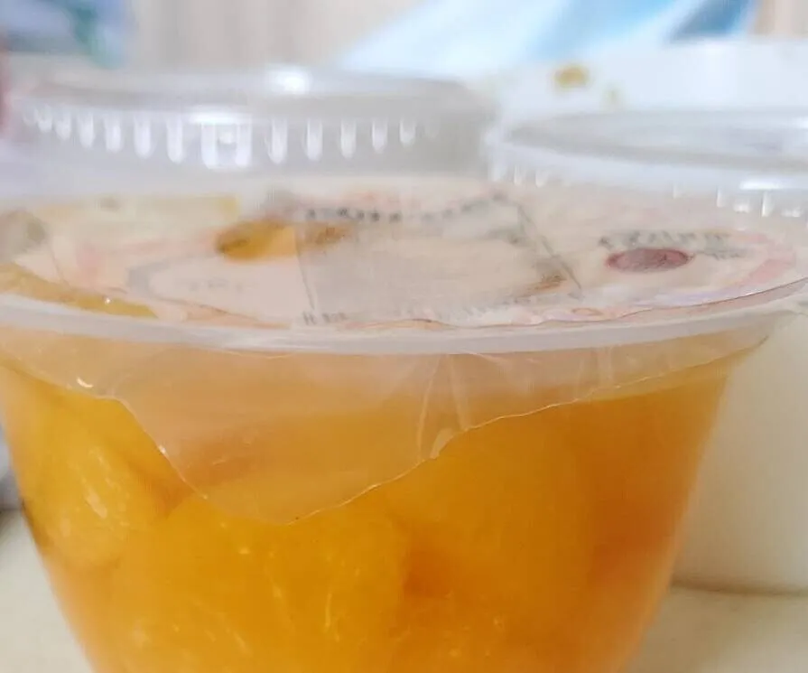 Mandarines