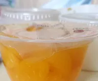 Mandarines
