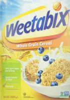 Whole Grain Cereal