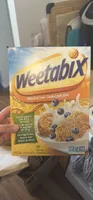 Whole Grain Cereal