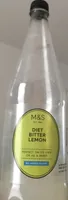 Diet bitter lemon