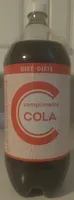 Diet Red Label Cola