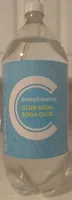 Club Soda
