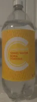 Tonic Water