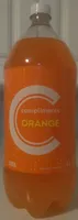Orange Soda