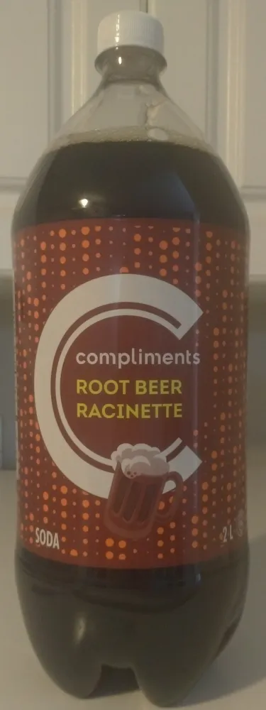Root Beer