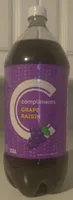 Grape Soda