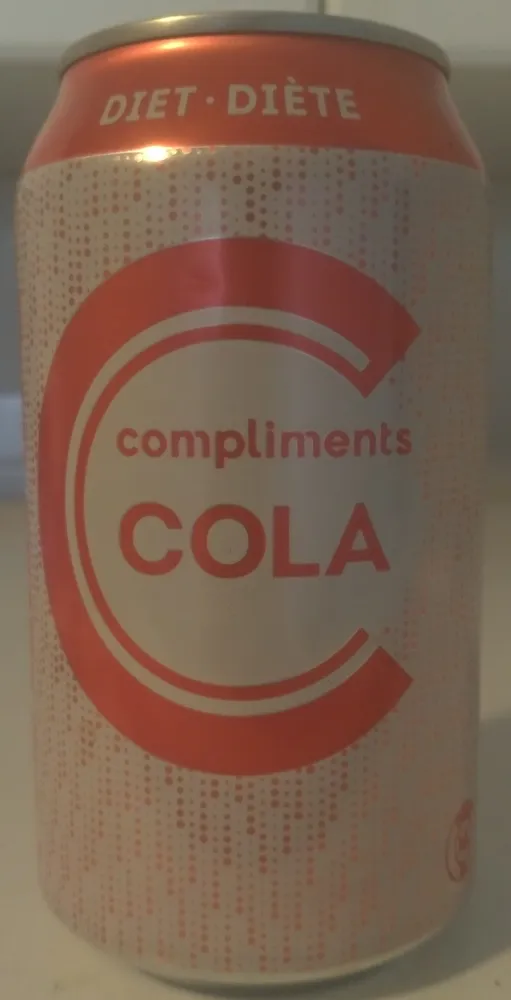 Diet Cola