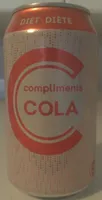 Diet Cola