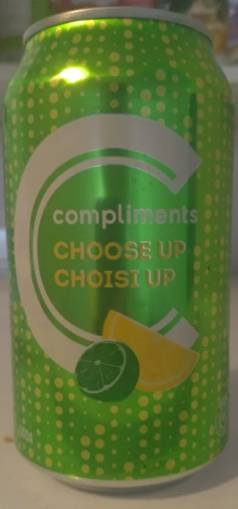 Choose Up