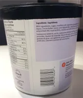 Crème glacée Délice royal