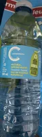 Ozonated Natural Spring Water