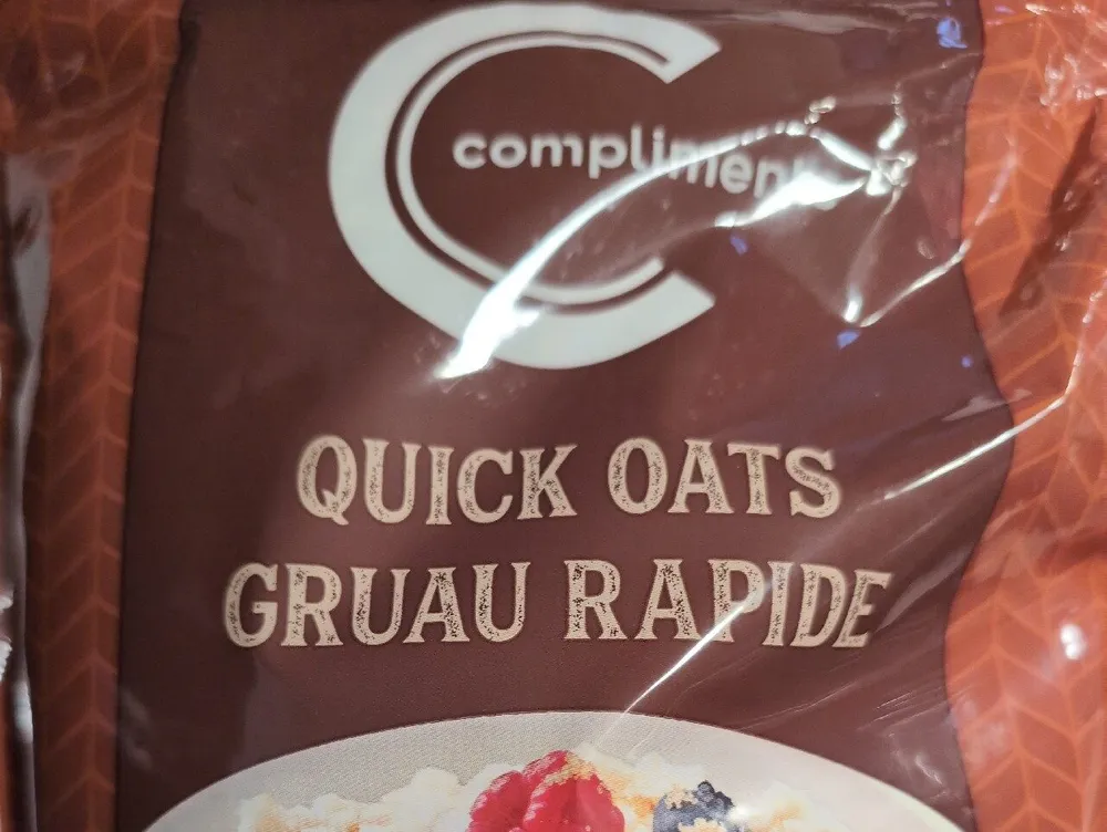 Quick Oats
