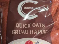 Quick Oats