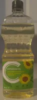 100% Pure Sunflower Oil