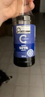 Soya sauce