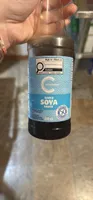 Soya sauce less salt