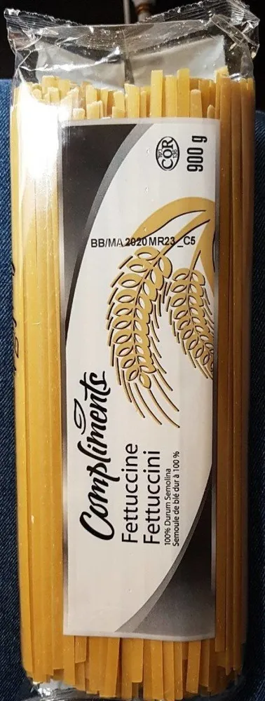 Fettucine