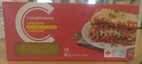 Lasagna