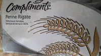 Penne Rigate