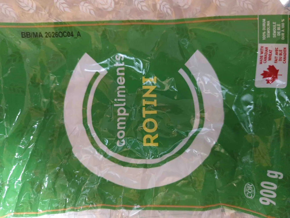 Rotini