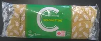 Spaghettini