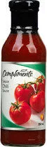Chili sauce
