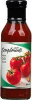Chili sauce