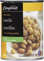Lentils