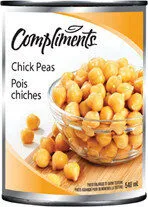 Pois chiches
