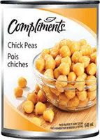 Pois chiches