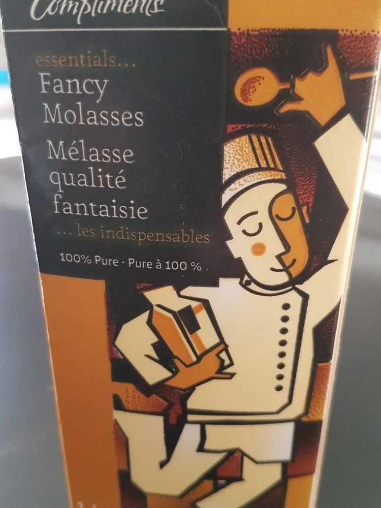 Melasse