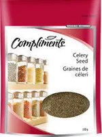 Celery seed