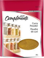 Curry powder
