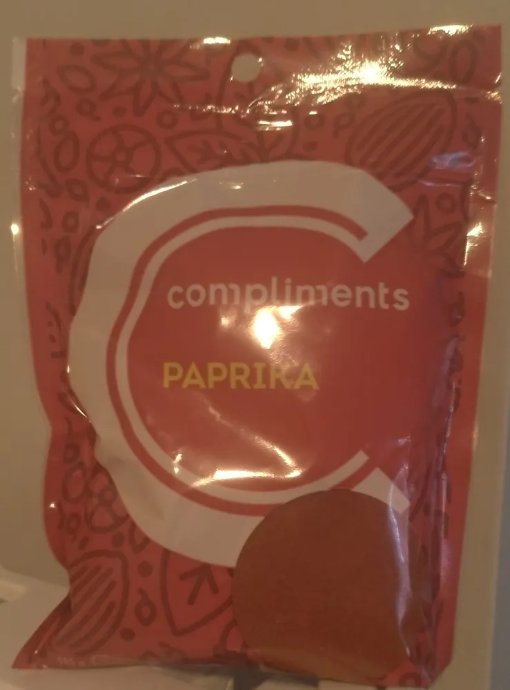 PAPRIKA