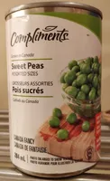 Sweet peas