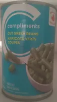 Cut Green Beans