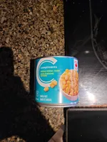 Whole Kernel Corn