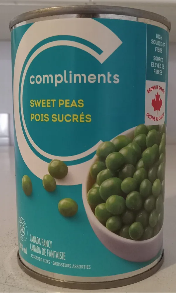 Sweet Peas