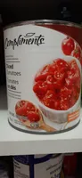 Diced tomatoes