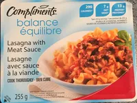 Lasagnes