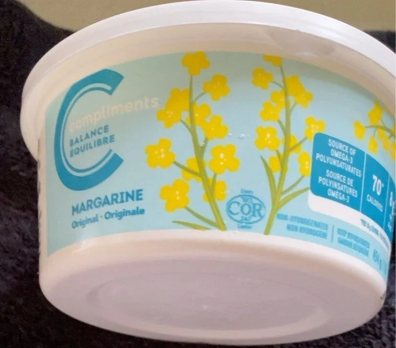 Margarine