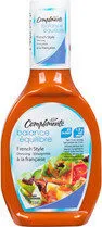 French-style dressing
