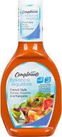 French-style dressing