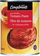 Tomato paste