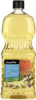 Pure safflower oil
