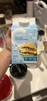 100% Pure Liquid Egg Whites