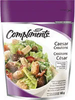 CAESAR CROUTONS
